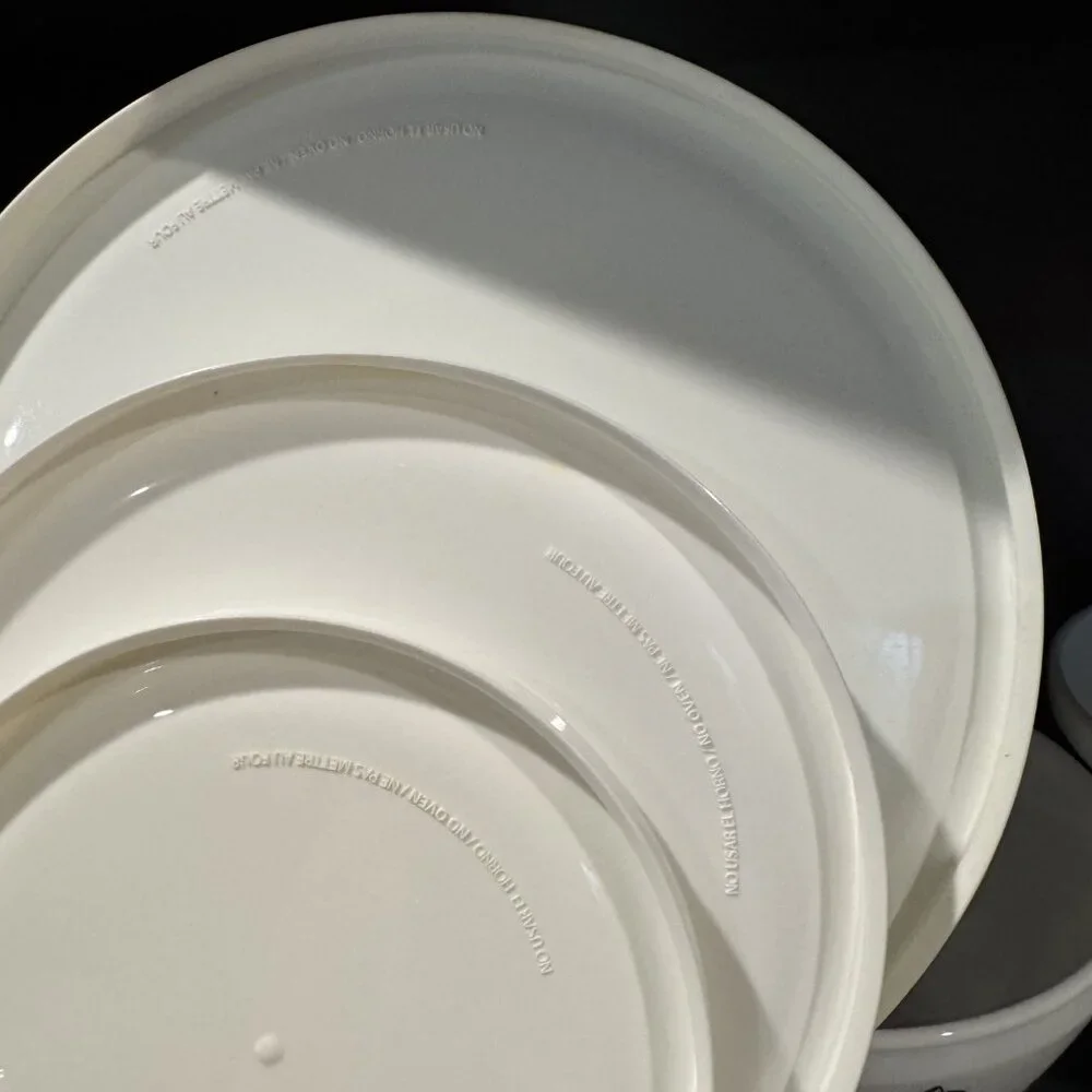 Birds of a Feather Vintage Charm Inspired by Pyrex - Picture 7 of 10